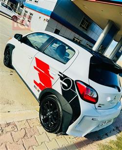 ميتسوبيشي ميراج